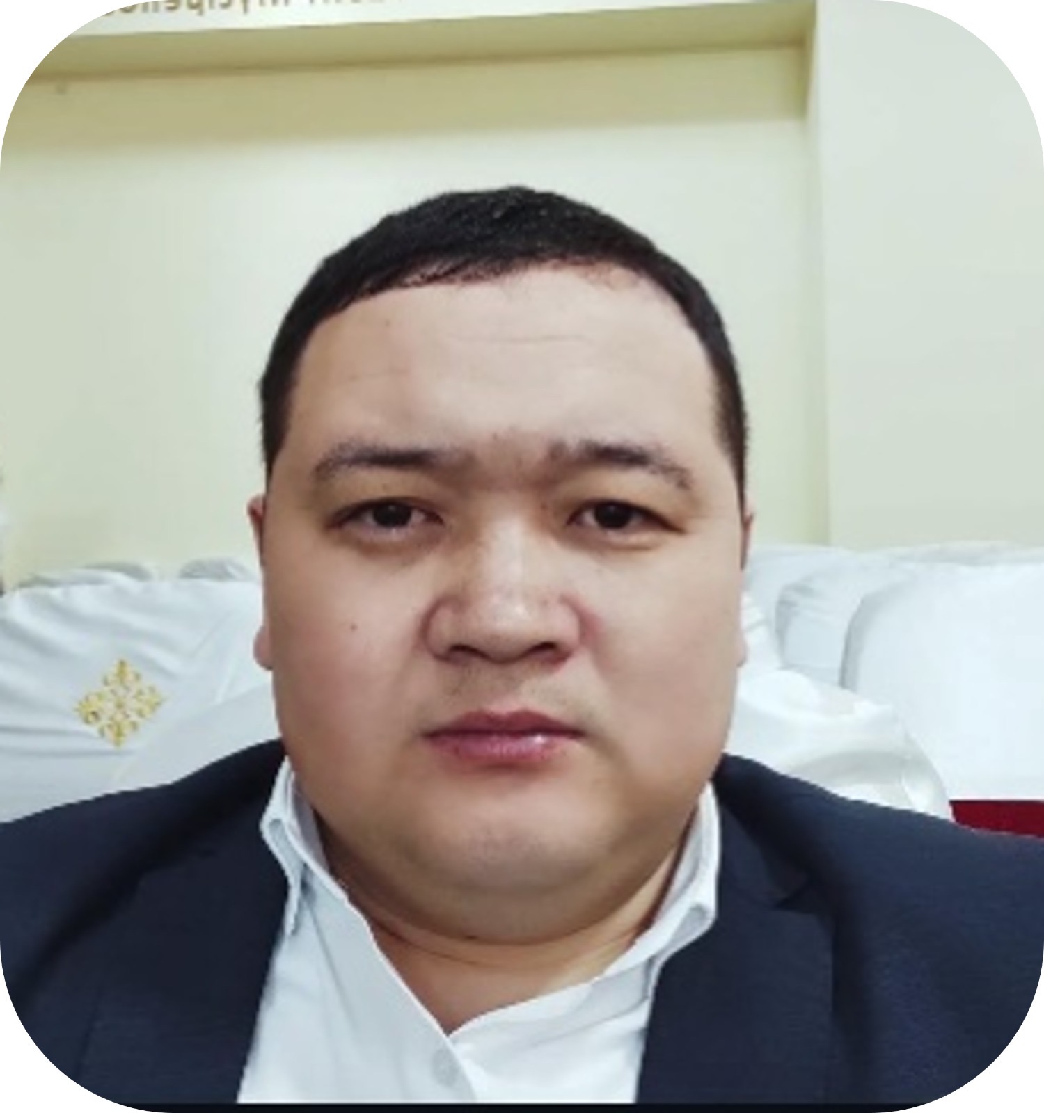 Терликбаев Омиржан