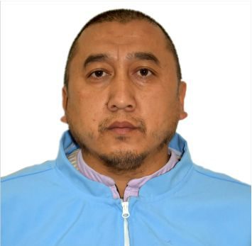 Жұмабеков Жанәбіл